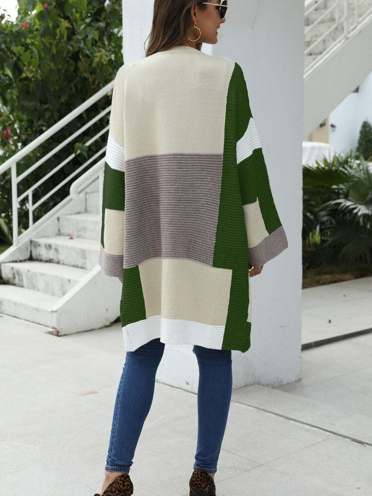 Cardigan Natália