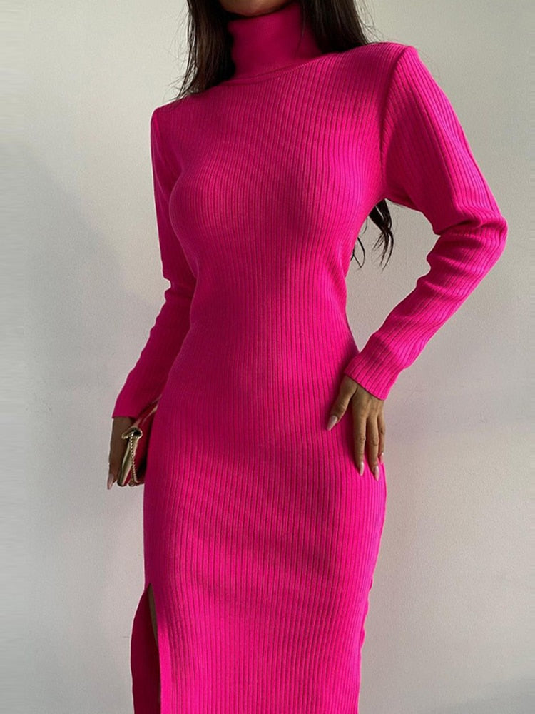 Vestido Laís