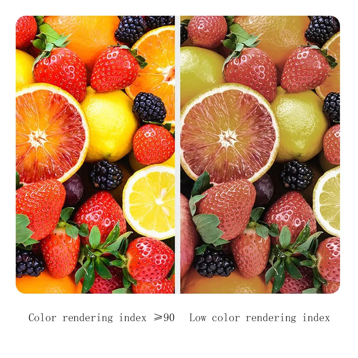10 peças E27 E14 B22 Lâmpada Led 220V