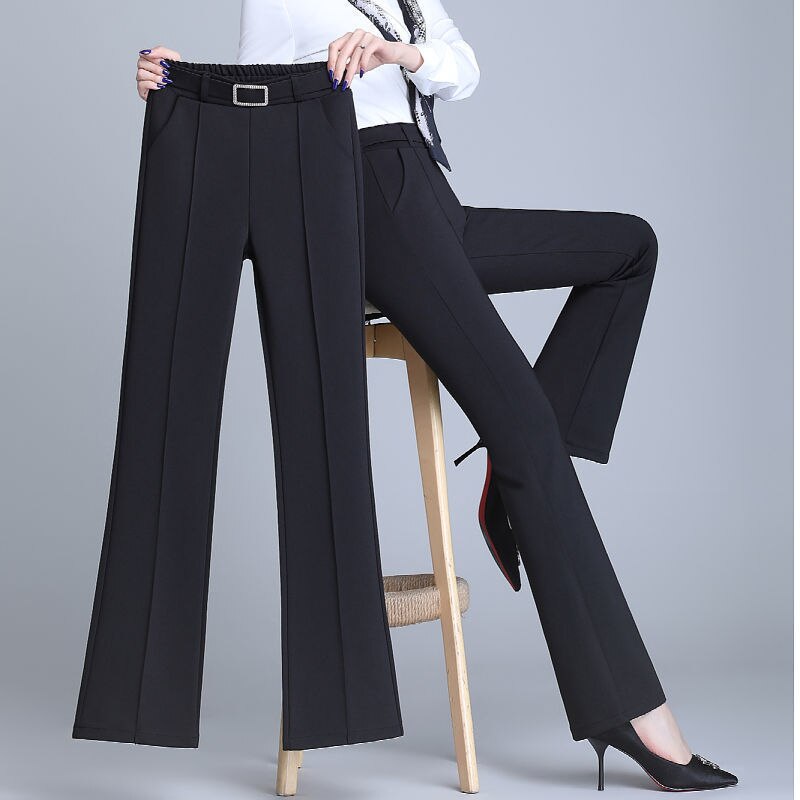 Calça Flare Junia