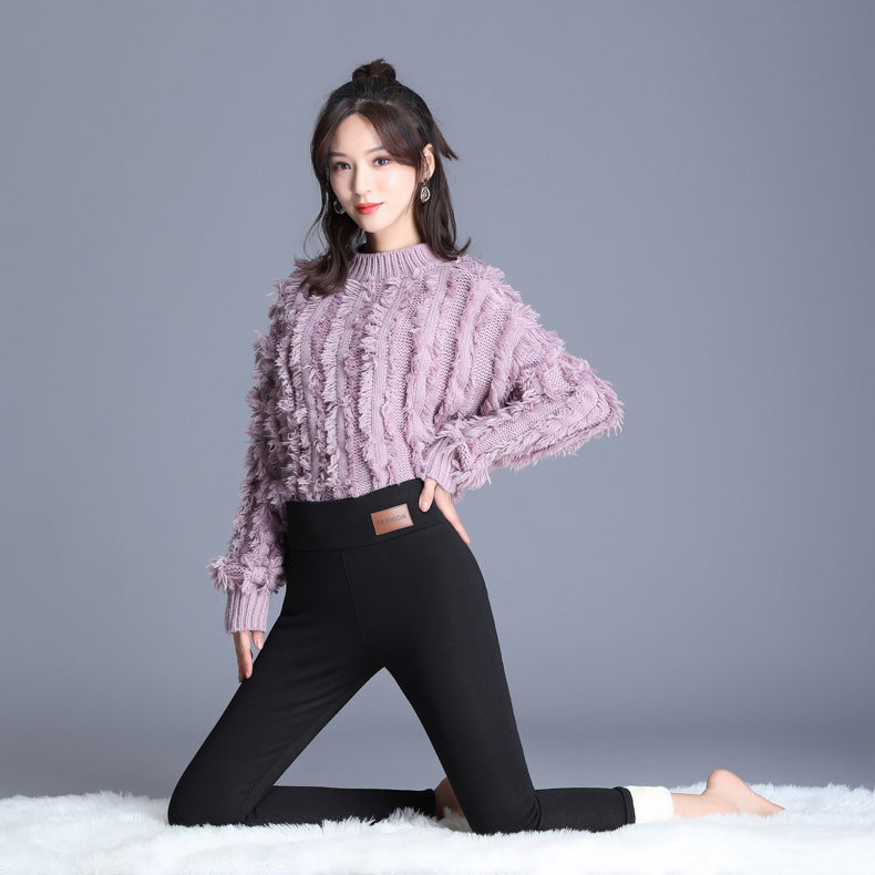 Calça Legging Forrada Snow