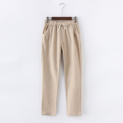 Calça Jogger Style