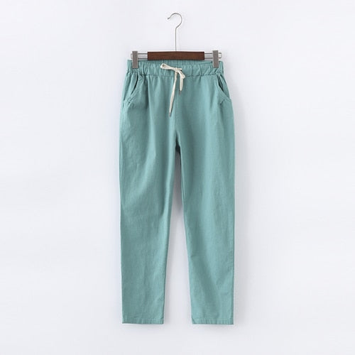 Calça Jogger Style