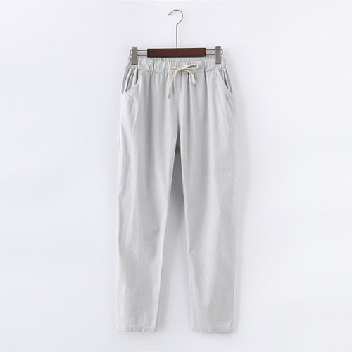 Calça Jogger Style