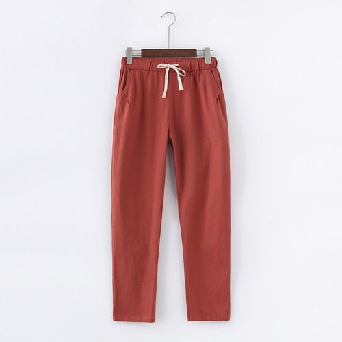 Calça Jogger Style