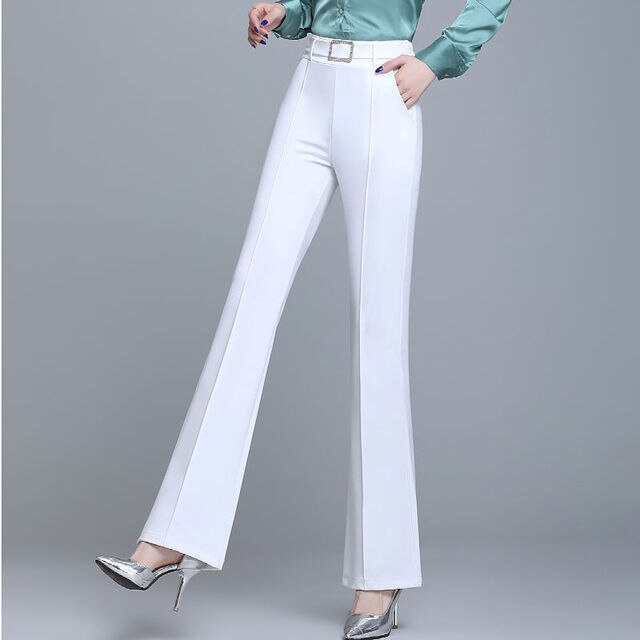 Calça Flare Junia